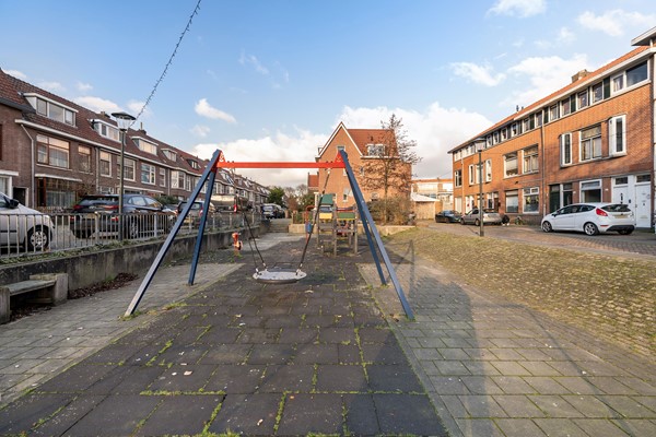 Medium property photo - Richard Holstraat 55, 3131 EN Vlaardingen